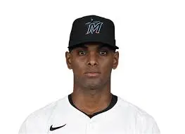 Edward Cabrera: Rising Star of the Miami Marlins