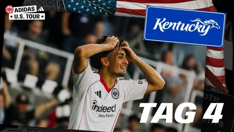 Eintracht Frankfurt vs Aston Villa: A Key European Clash