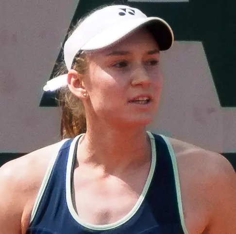 Elena Rybakina: A Phenomenon in Women’s Tennis