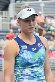 Elena Rybakina: The Rise of a Tennis Superstar