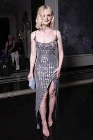 Elle Fanning: The Journey of a Rising Star in Hollywood