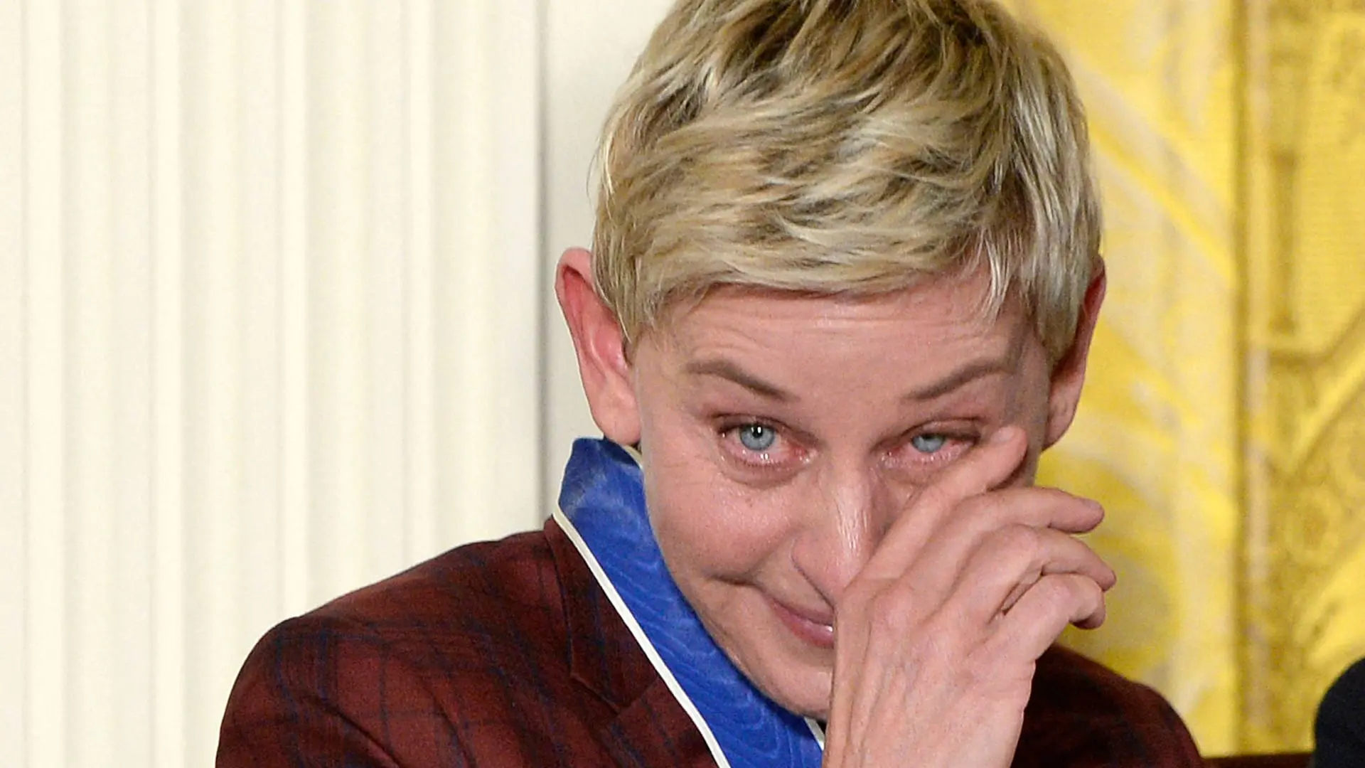 The Life and Legacy of Ellen DeGeneres image 1