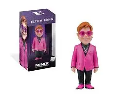 The Legacy and Impact of Elton John in Music and Philanthropy image 1