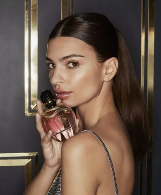 The Multifaceted Career of Emily Ratajkowski image 1