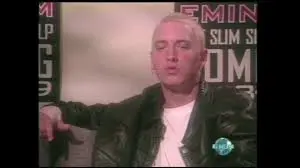 Eminem: The Journey of a Hip-Hop Legend