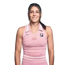The Journey of Emma Navarro in Women’s Tennis