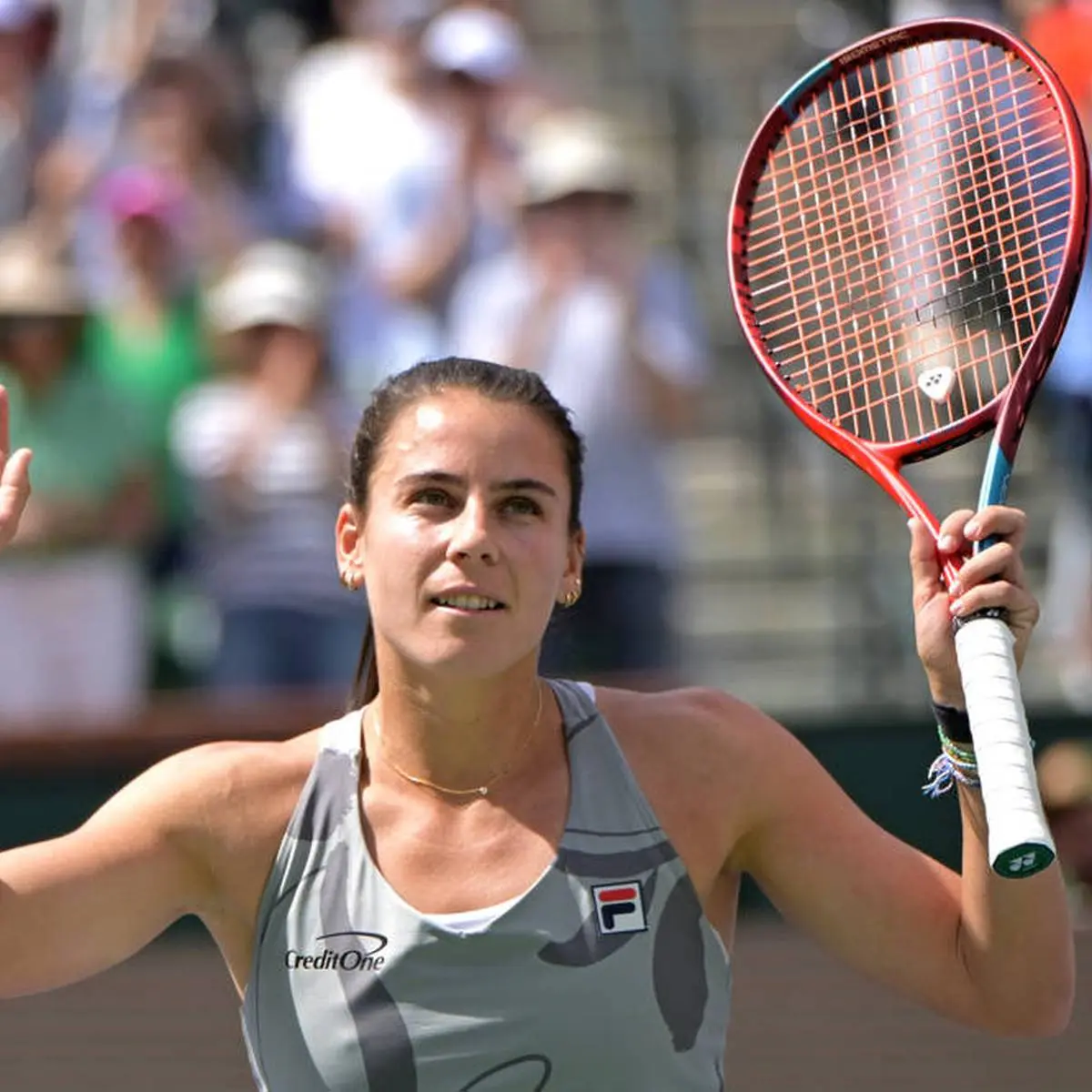 Emma Navarro: A Future Star in Women’s Tennis