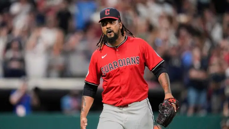 Emmanuel Clase: The Rise of a MLB Star