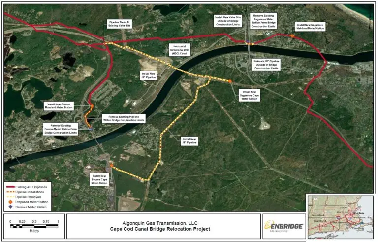 Understanding Enbridge and Its Role in Canada’s Energy Landscape
