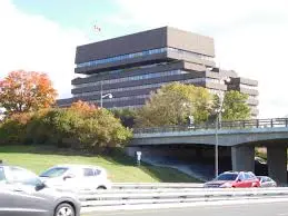 Recent Developments from Environment Canada Ottawa image 1