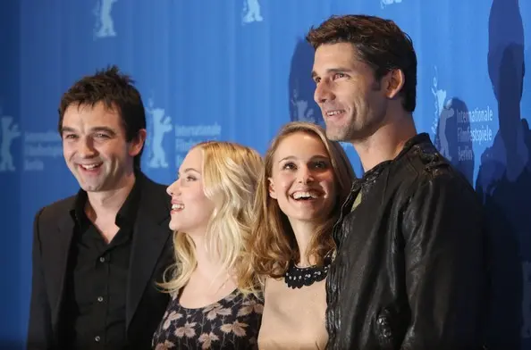 Eric Bana: A Journey Through Film and Television