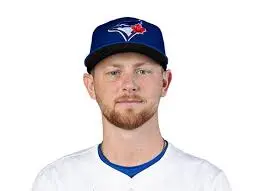 The Rise of Eric Lauer in Major League Baseball image 1