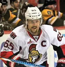 The Rise and Impact of Erik Karlsson in the NHL image 1