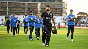 Understanding ESPNcricinfo: The Premier Cricket Website
