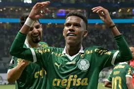 Estevao: From Youth Talent to Future Star in Football