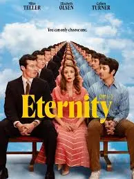 Exploring the Themes and Impact of the Eternity Movie image 1