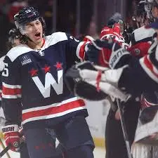 Ethan Bear: A Rising Star in the NHL