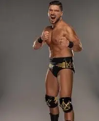 The Rise of Ethan Page in Professional Wrestling image 1