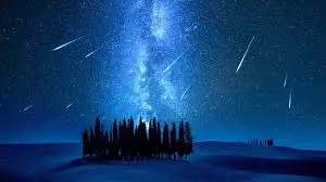 L’Envoûtement des Étoiles Filantes : Ce Que Vous Devez Savoir
