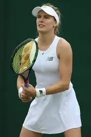 Eugenie Bouchard: Updates on the Canadian Tennis Star
