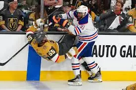 The Incident Involving Evander Kane: What We Know So Far