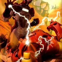 Introducing Ezekiel Stane: The Future of Marvel Villainy