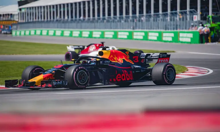 Grand Prix de F1 Belgique 2023 : Résultats et Répercussions