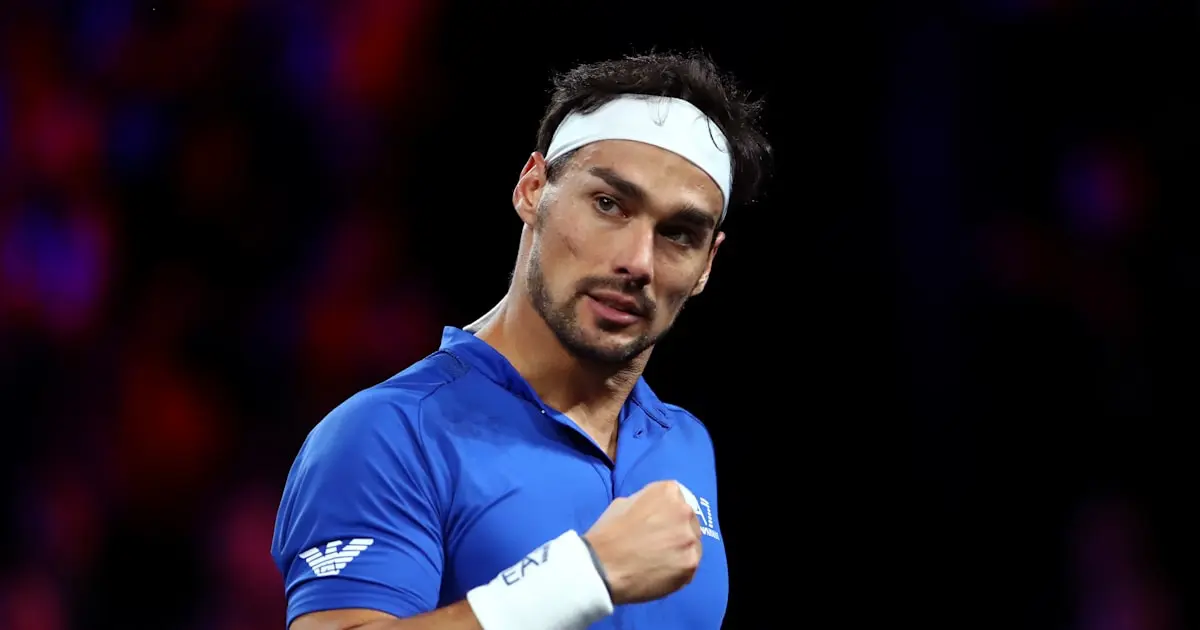 The Rise and Achievements of Fabio Fognini in Tennis image 1