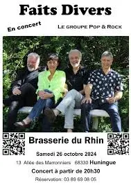 Faits Divers: Un Regard sur les Événements Récents