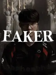 Faker : la légende de League of Legends