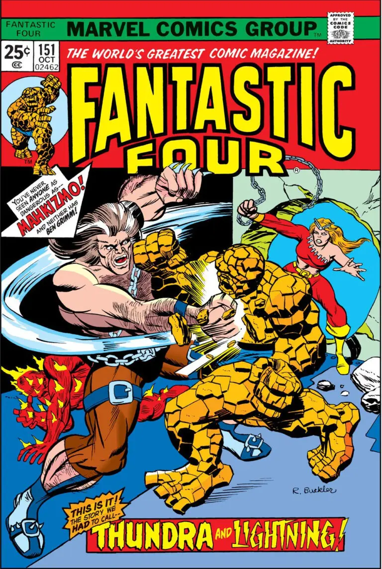 The Fantastic Four: What Fans Can Anticipate in 2025