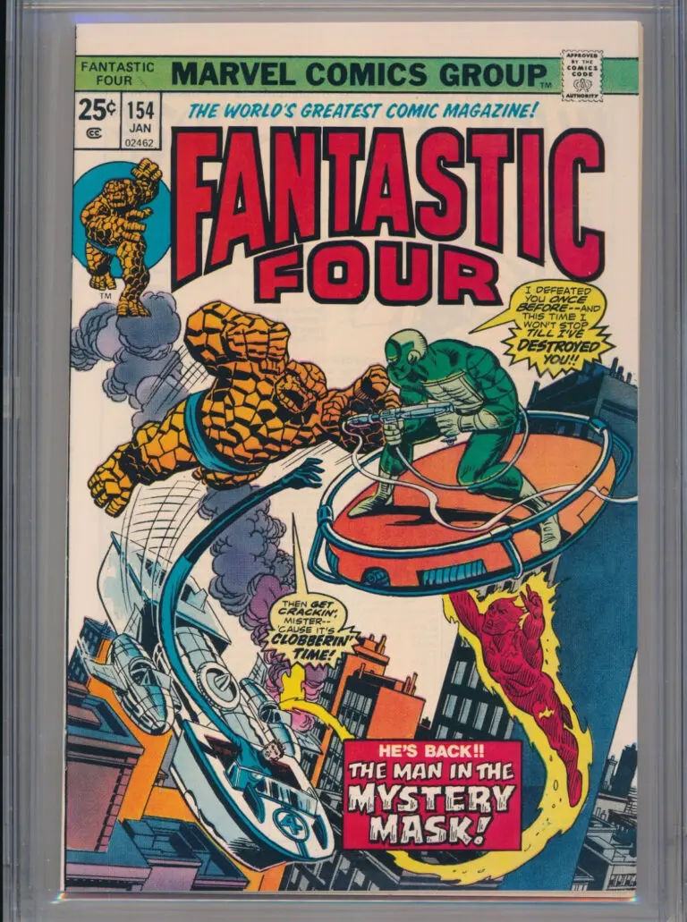 Everything You Need to Know About Fantastic Four 2025 image 1