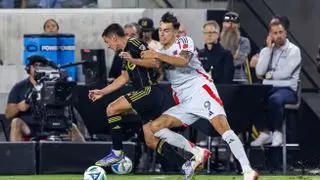 FC Dallas vs LAFC: Match Overview and Analysis