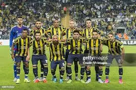 The Legacy of Fenerbahçe in Turkish Football image 1