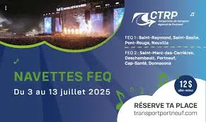 Festival Été Québec 2023: A Celebration of Music and Culture