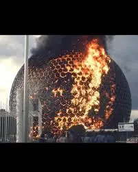 Le Feu de Montréal : Un événement tragique et ses répercussions