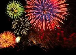 Les Feux d’Artifice en 2025 : Événements et Impacts