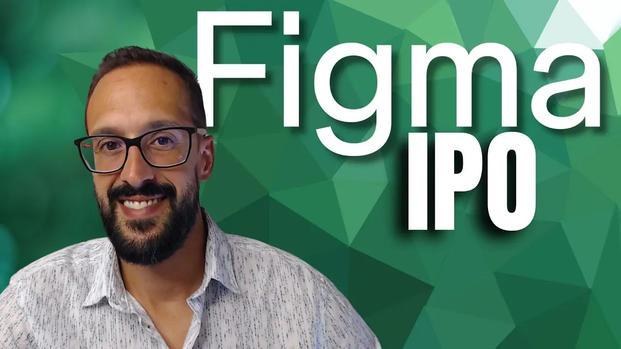 Understanding the Significance of Figma’s Upcoming IPO