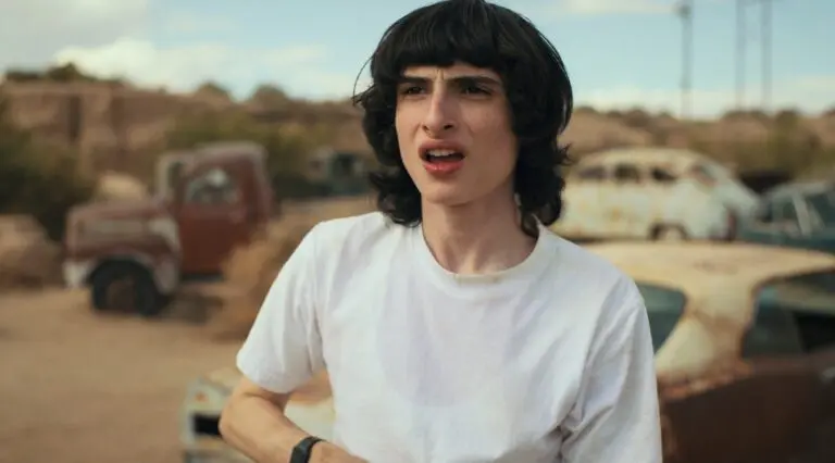 Finn Wolfhard: The Rise of a Young Entertainment Icon