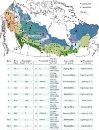 The Importance of Fire Maps for Community Safety image 1