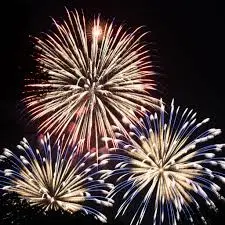 Les Feux d’Artifice à London, Ontario : Un Rendez-vous Étincelant