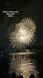 Fireworks in Ottawa: Celebrations, Events, and Safety Tips