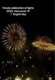 Fireworks in Vancouver: A Summer Tradition Transformed