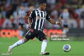 Flamengo vs Atlético Mineiro: A Clash of Titans