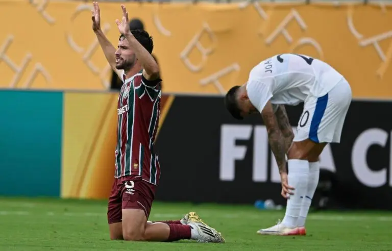 Fluminense Football Club: Rich History and Recent Achievements