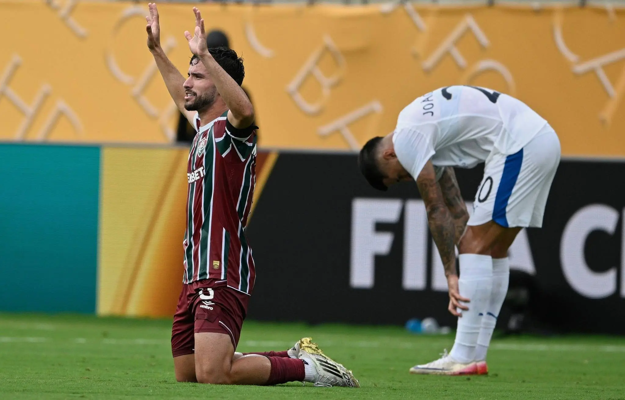 Fluminense Football Club: Rich History and Recent Achievements