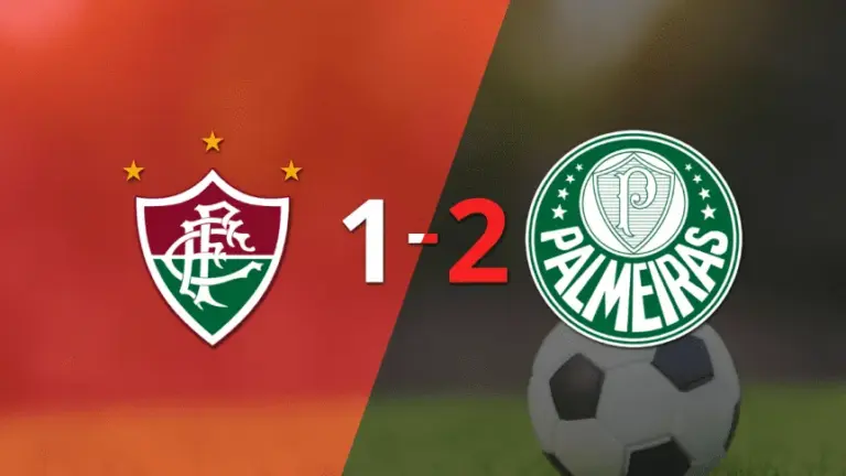 Fluminense vs Palmeiras: A Clash of Brazilian Giants
