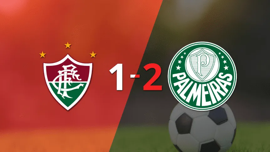 Fluminense vs Palmeiras: A Clash of Brazilian Giants
