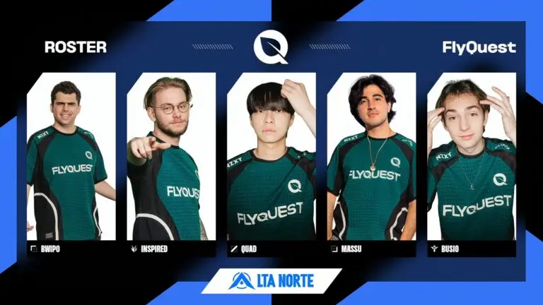 Exploring FlyQuest: A Leader in Esports