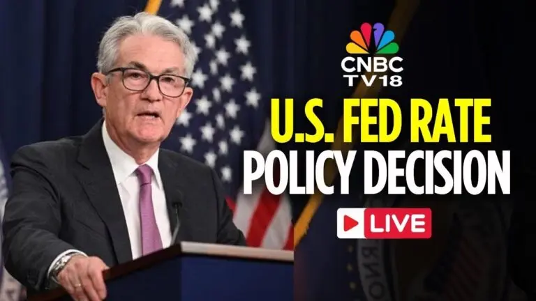 Latest Updates from the FOMC Meeting image 1